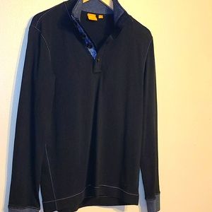 Hugo BOSS Orange shirt